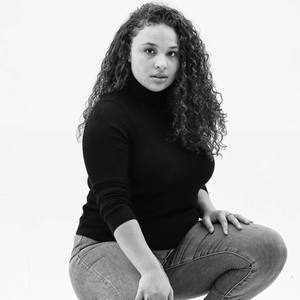 Meet your Posher, Diamond